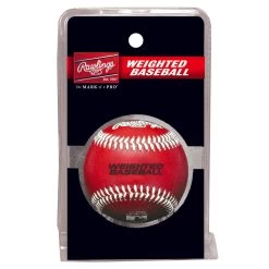 Rawlings Weighted Training Baseball
