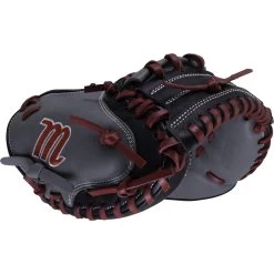 Marucci Caddo S Type 31" Solid Web Baseball Catchers Mitt -Baseball Gear Shop 1d64da38f305b6cf8429fe4d657f206b