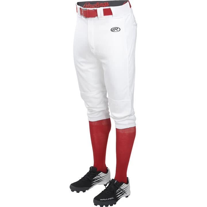 Rawlings Youth Knicker Launch Baseball Pants 1 Rawlings Youth Knicker Launch Baseball Pants