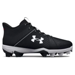 Under Armour Leadoff Mid RM Boys Baseball Cleats