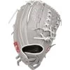 Rawlings R9 Series 12.5" Fastpitch Softball Glove
