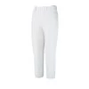 Mizuno Belted Girl's Softball Pants