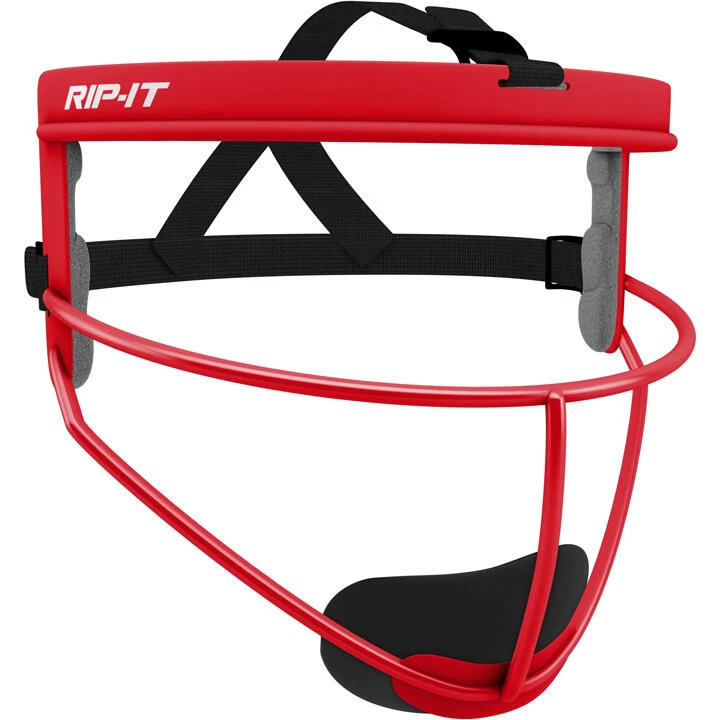 Rip-IT Defense Softball Fielder's Mask 2 Rip-IT Defense Softball Fielder's Mask - Image 2