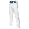 Easton Mako 2 Youth Baseball Pant - Piped