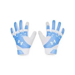 Under Armour Radar Girls Batting Gloves -Baseball Gear Shop 20a72af549a6d0d338048e24bc2fe197