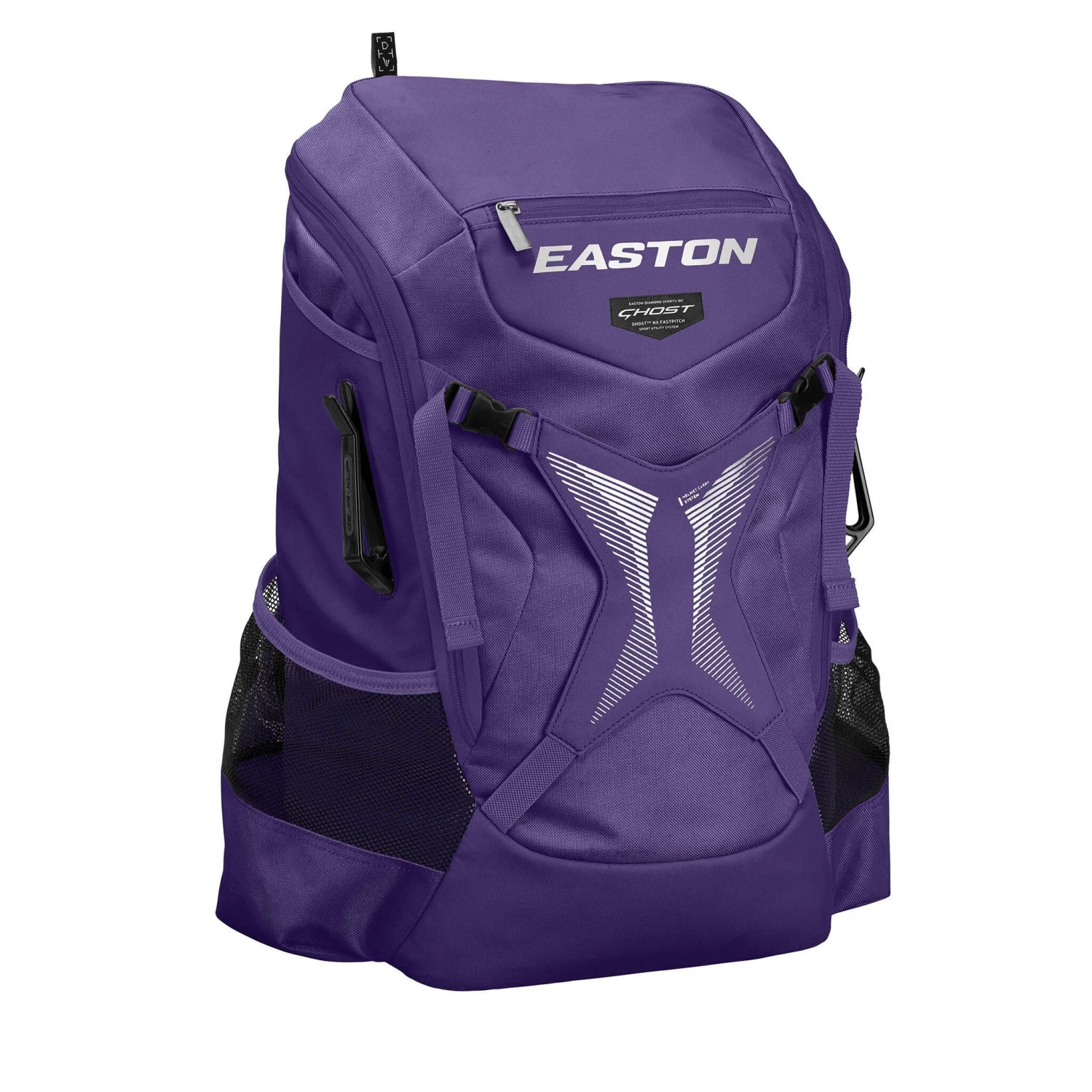 Easton Ghost NX Fastpitch Backpack (2022) 5 Easton Ghost NX Fastpitch Backpack (2022) - Image 5