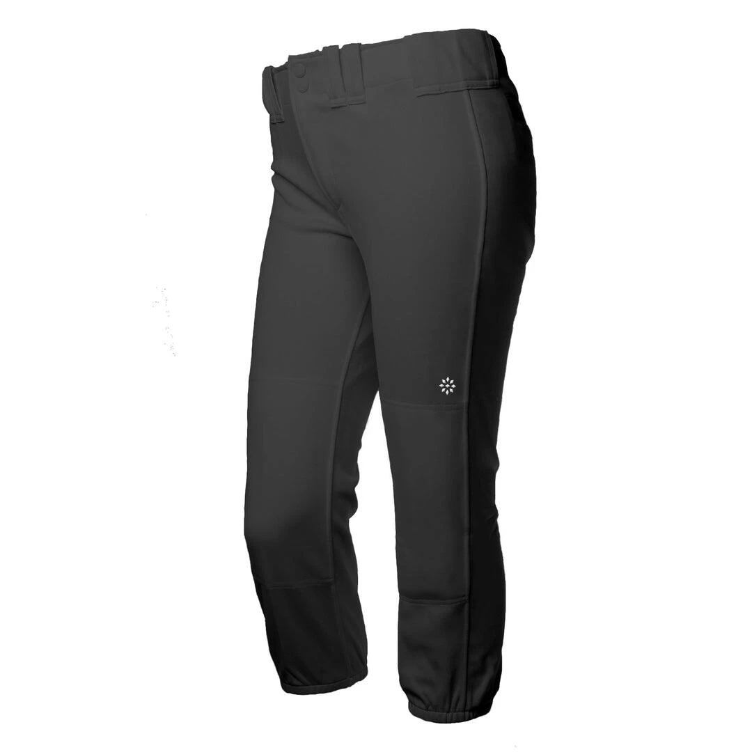 Rip-IT 4-Way Stretch Girls Softball Pants 1 Rip-IT 4-Way Stretch Girls Softball Pants