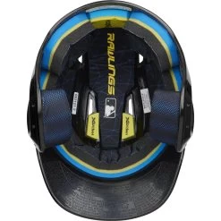 Rawlings MACH Gloss Senior Baseball Batting Helmet -Baseball Gear Shop 2259530534338880a2711dbe77367e1d