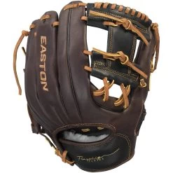 Easton Flagship 11.5" Youth Baseball Glove - Right Hand Throw