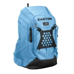 Easton Walk Off NX Bat & Equipment Backpack (2023) -Baseball Gear Shop 23962fd4bf014b6fc8cce2050f4409e3