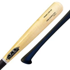 Axe Bat 271 Pro Hard Maple (-3) Baseball Bat - Wood -Baseball Gear Shop 2652f9c0ab70c5cc107270b0b29e71d3