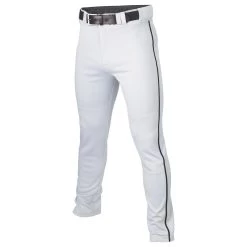 Easton Rival+ Piped Men's Baseball Pants