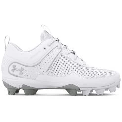 Under Armour Glyde RM Junior Softball Cleats -Baseball Gear Shop 284c1ac2a9a5d0dc95713d19b75a52ff