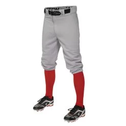 Easton Pro+ Knicker Youth Baseball Pants - Solid 5 Easton Pro+ Knicker Youth Baseball Pants - Solid -Baseball Gear Shop 28535465fcc0793829e60397cd21cf25