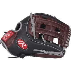 Rawlings R9 11.75" Baseball Glove -Baseball Gear Shop 2872f16b4ec798391e3a26bc5695b98c