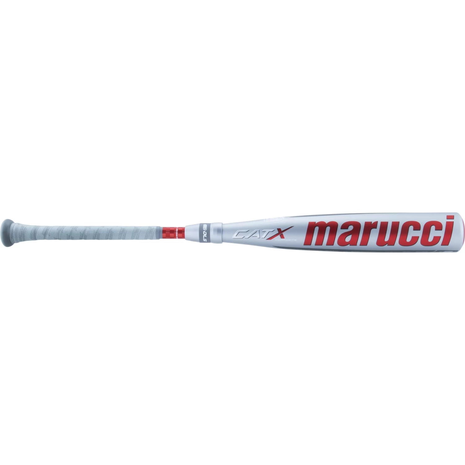 Marucci CATX Composite 2 3/4" (-5) Senior League Bat 2 Marucci CATX Composite 2 3/4" (-5) Senior League Bat - Image 2