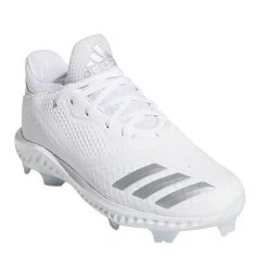 Adidas Icon V Bounce Women's TPU Baseball Cleats -Baseball Gear Shop 29c36cc0b8e6ac62efed6464e68e7110