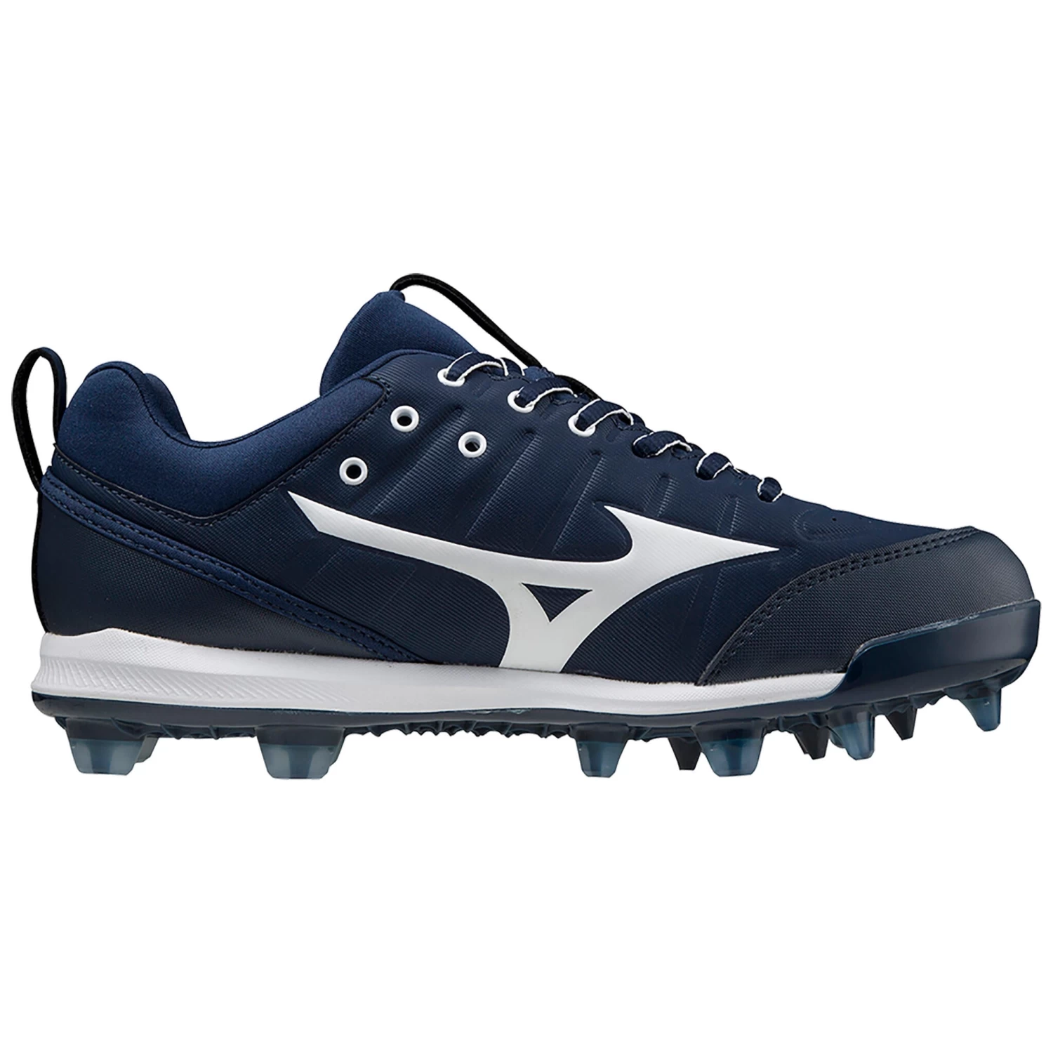 Mizuno 9-Spike Advanced Finch Elite 5 TPU Women's Molded Softball Cleats 5 Mizuno 9-Spike Advanced Finch Elite 5 TPU Women's Molded Softball Cleats - Image 5