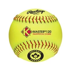Rawlings K-Master 12" Softball - Case Pack Of 12
