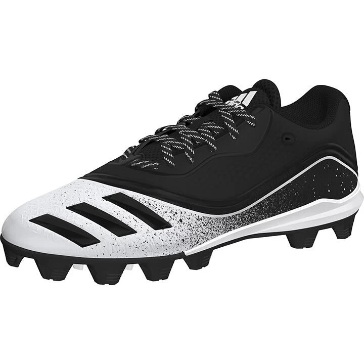 Adidas Icon V Men's Molded Baseball Cleats 12 Adidas Icon V Men's Molded Baseball Cleats - Image 12