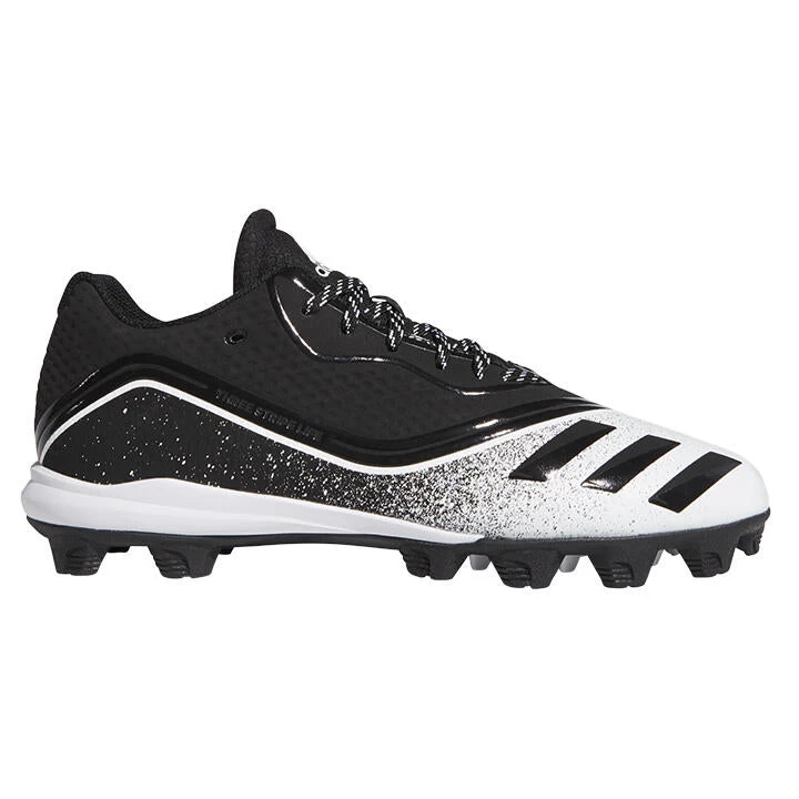 Adidas Icon V Men's Molded Baseball Cleats 10 Adidas Icon V Men's Molded Baseball Cleats - Image 10