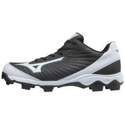 Mizuno 9-Spike Advanced Franchise 9 Low Men's Molded Baseball Cleats -Baseball Gear Shop 2c6cd1fad007cb244f945273d9c5de01
