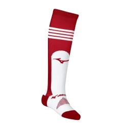 Mizuno Performance Over-The-Calf Stirrup Adult Baseball Socks -Baseball Gear Shop 2db5239cb185683aaa85b4acf90cb0c8
