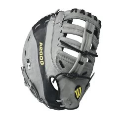 Wilson A2000 12" First Base Baseball Glove