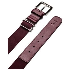 Under Armour Men's Baseball Belt -Baseball Gear Shop 2e79626910f8296b8855a4cd3ca8bdcd