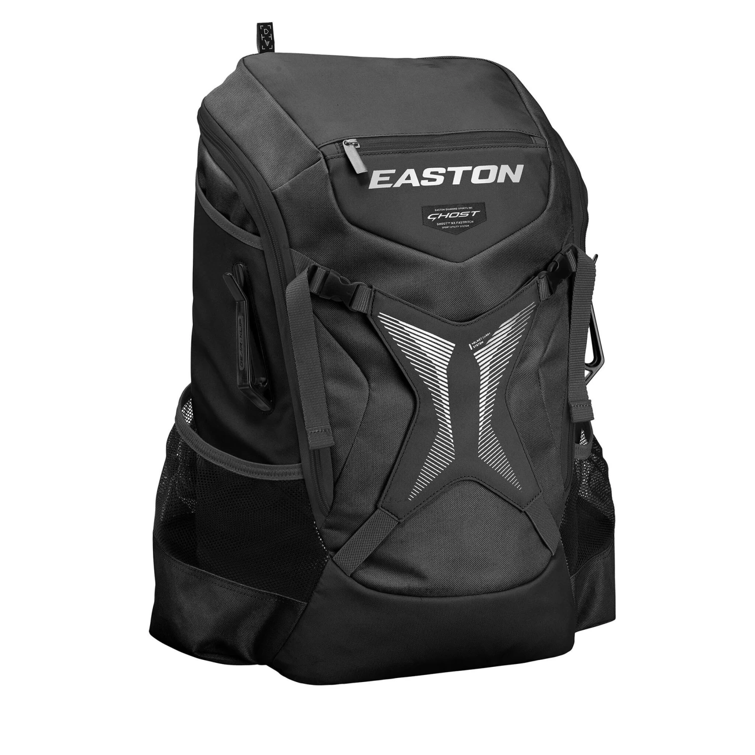 Easton Ghost NX Fastpitch Backpack (2022) 1 Easton Ghost NX Fastpitch Backpack (2022)