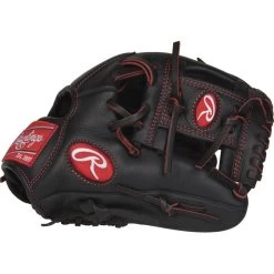 Rawlings R9 Series Pro Taper 11.25" Youth Baseball Glove