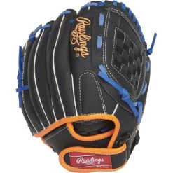 Rawlings Sure Catch Jacob DeGrom 10" Youth Baseball Glove