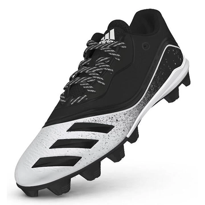 Adidas Icon V Men's Molded Baseball Cleats 11 Adidas Icon V Men's Molded Baseball Cleats - Image 11