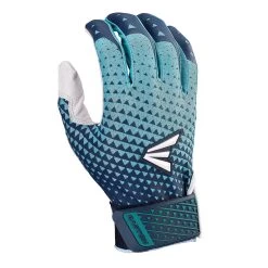 Easton Ghost NX Fastpitch Women's Batting Gloves -Baseball Gear Shop 30101bd4905bed98102cd924910bed29
