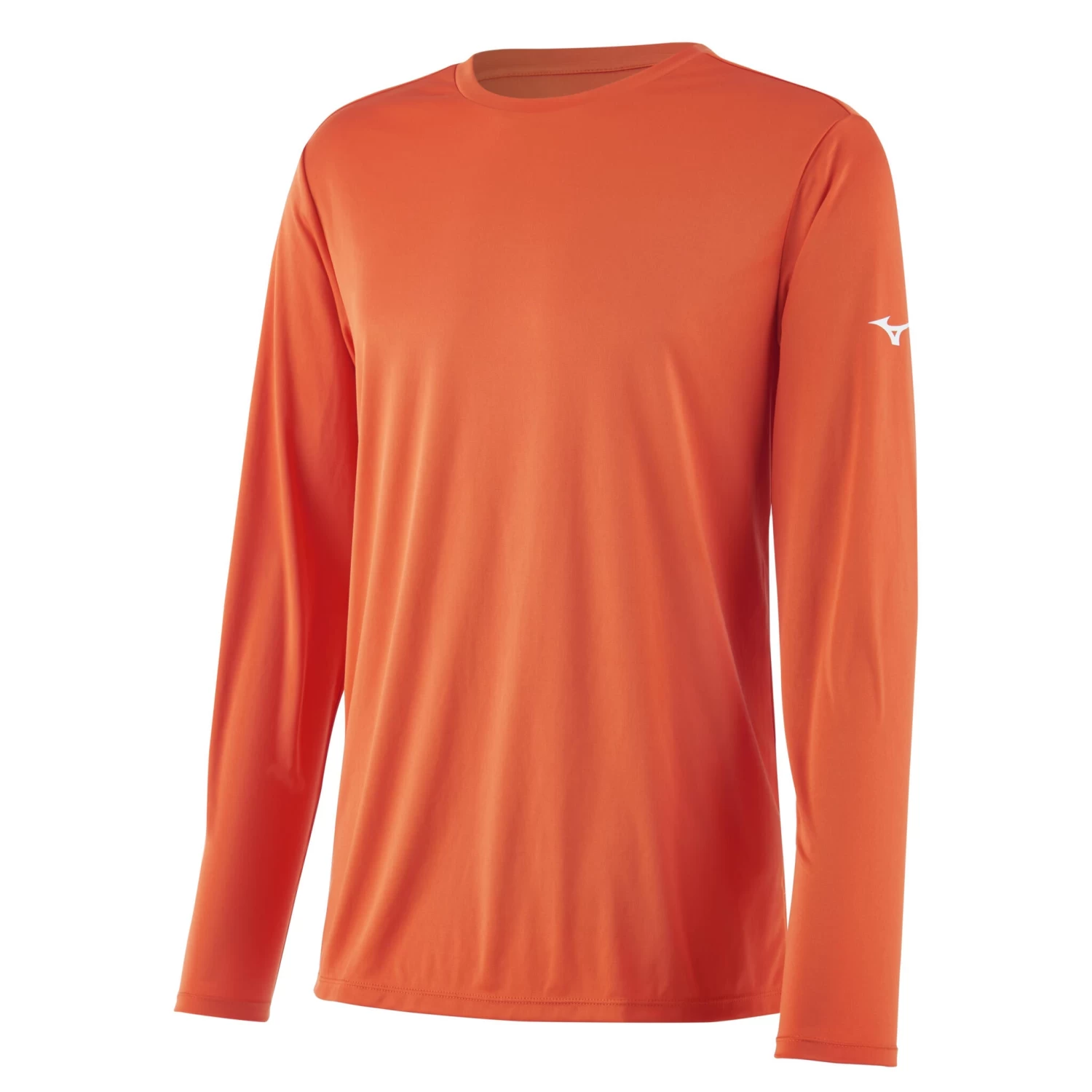 Mizuno NXT Youth Long Sleeve Tee 7 Mizuno NXT Youth Long Sleeve Tee - Image 7