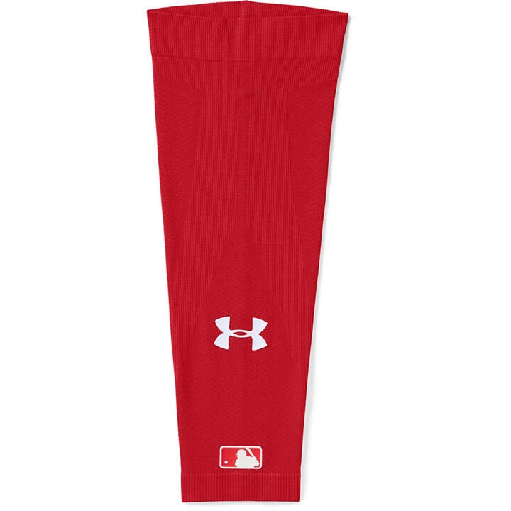 Under Armour MLB Armour Knit Baseball Sleeve 1 Under Armour MLB Armour Knit Baseball Sleeve