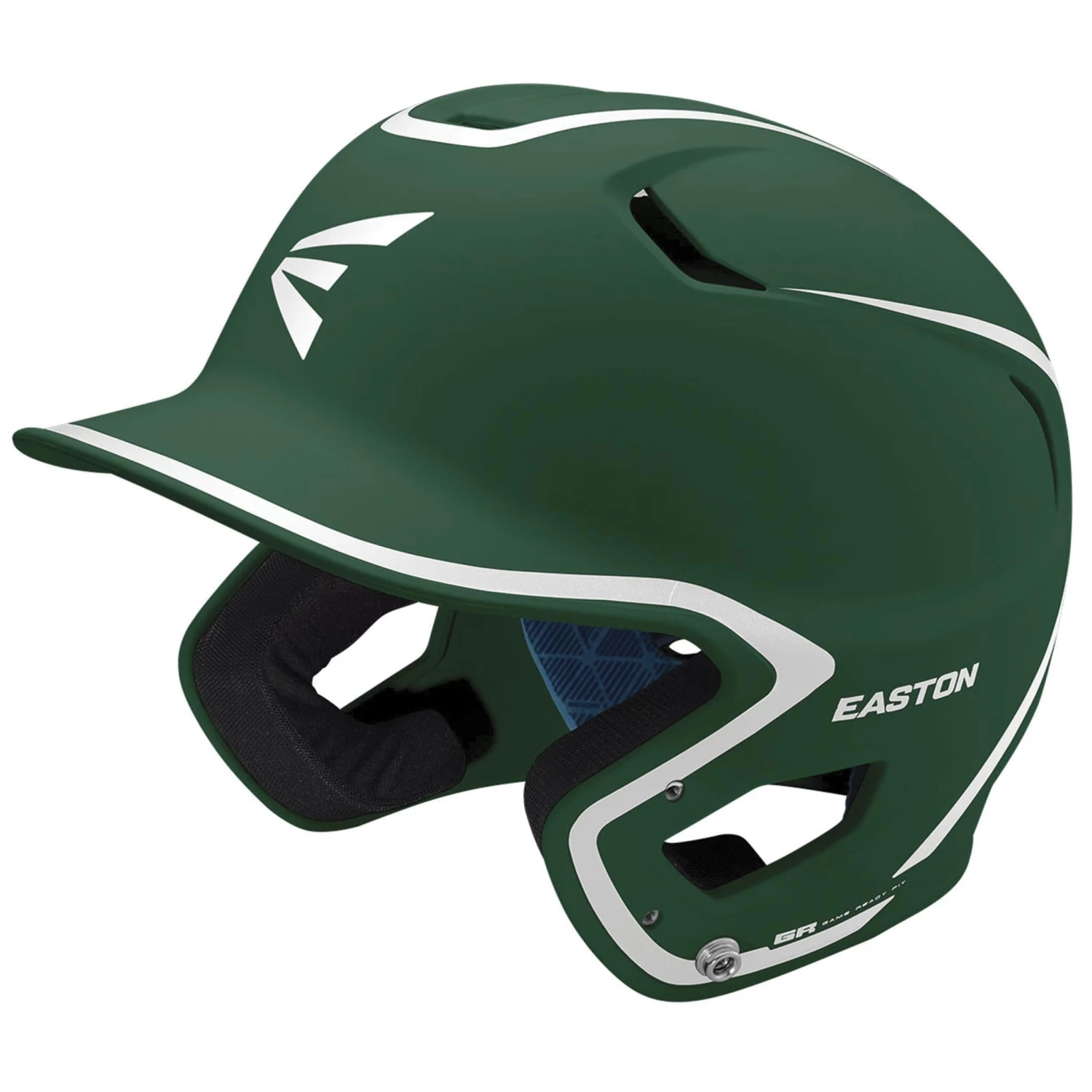 Easton Z5 2.0 Two-Tone Junior Baseball Batting Helmet - Matte 7 Easton Z5 2.0 Two-Tone Junior Baseball Batting Helmet - Matte - Image 7