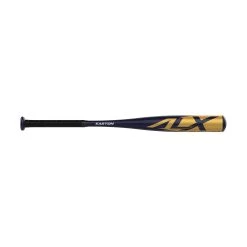 Easton Alpha ALX 2 1/4" (-10) T-Ball Bat - USA