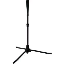 Rawlings Pro Model Tripod Baseball Travel Tee