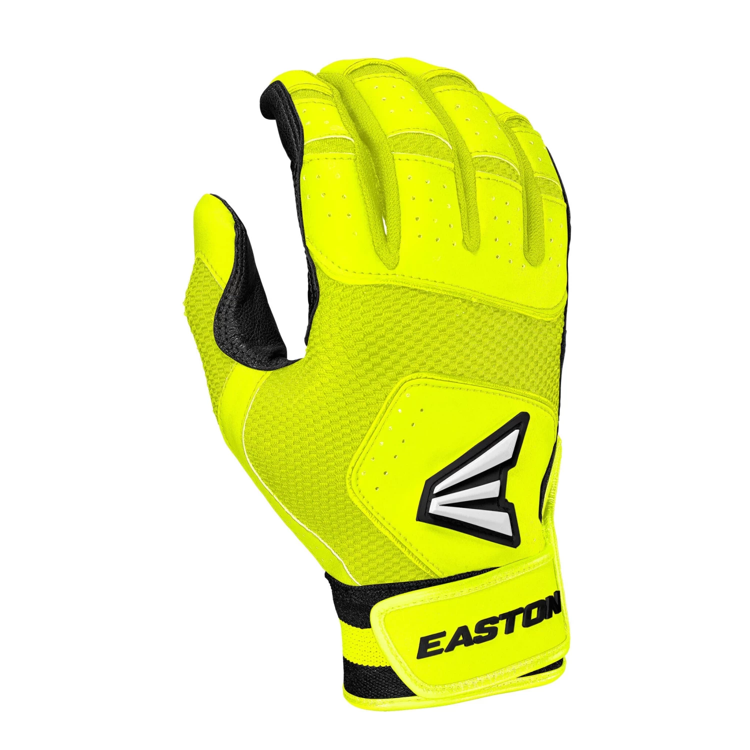 Easton Walk Off NX Adult Baseball Batting Gloves 8 Easton Walk Off NX Adult Baseball Batting Gloves - Image 8