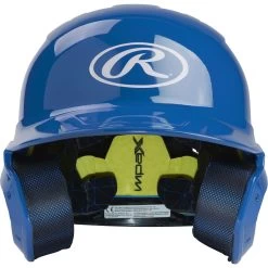 Rawlings MACH Gloss Senior Baseball Batting Helmet -Baseball Gear Shop 346d9541509e57d2b6d82b7c5f515db1