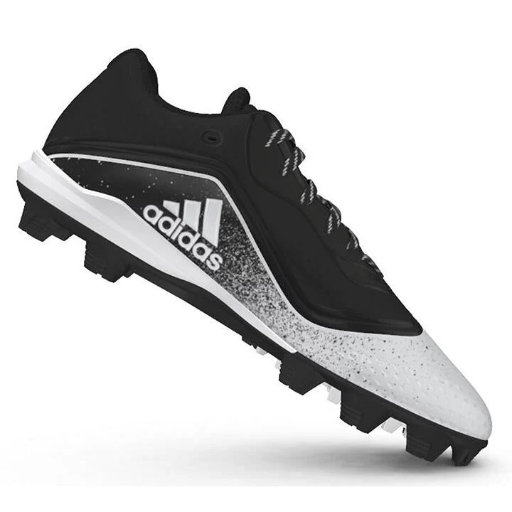 Adidas Icon V Men's Molded Baseball Cleats 17 Adidas Icon V Men's Molded Baseball Cleats - Image 17