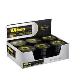 Wilson Pro Stock Mink Oil - 12 Packet
