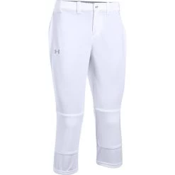 Under Armour Strike Zone Women's Baseball Pants -Baseball Gear Shop 3534713020bdf7bddf0d2cc3d02868fa