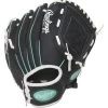 Rawlings Players 10" Youth Baseball Glove