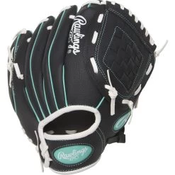 Rawlings Players 10" Youth Baseball Glove