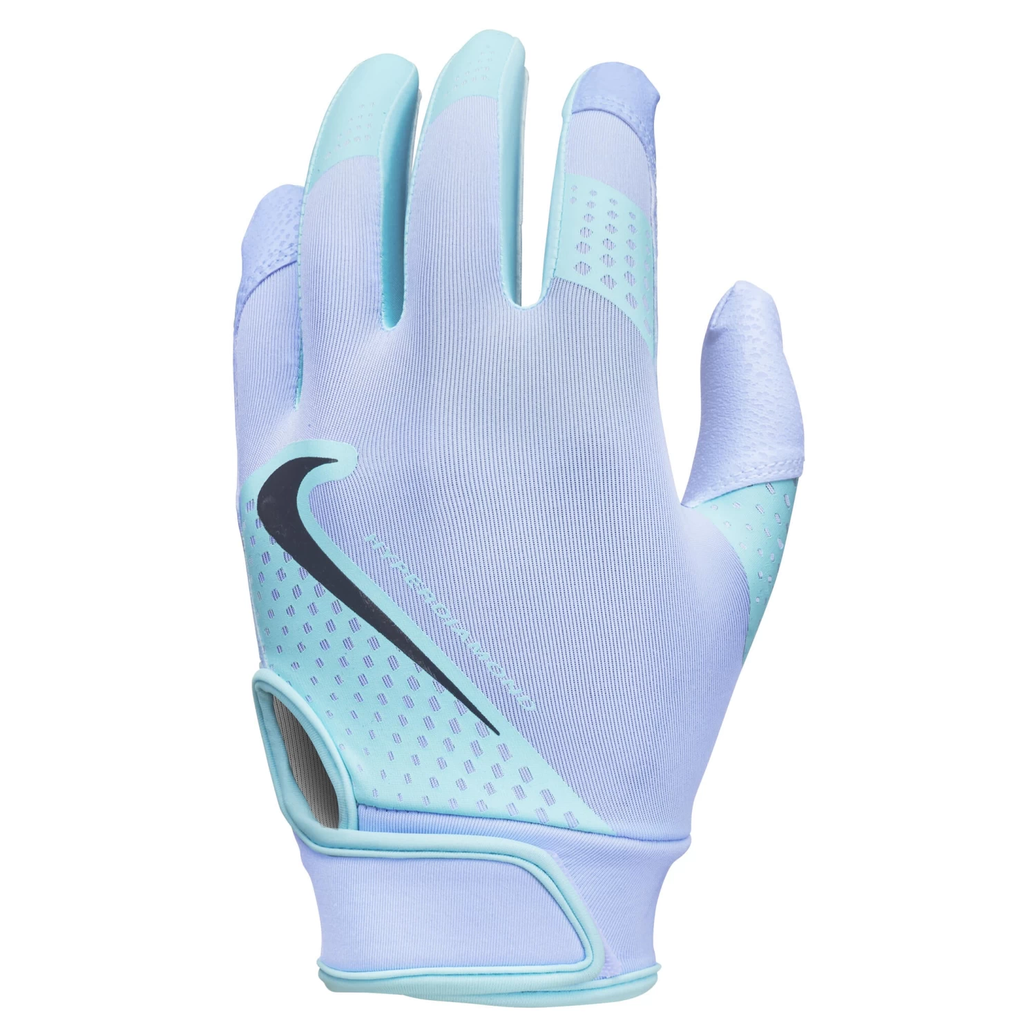 Nike Hyperdiamond 2.0 Youth Baseball Batting Gloves 3 Nike Hyperdiamond 2.0 Youth Baseball Batting Gloves - Image 3