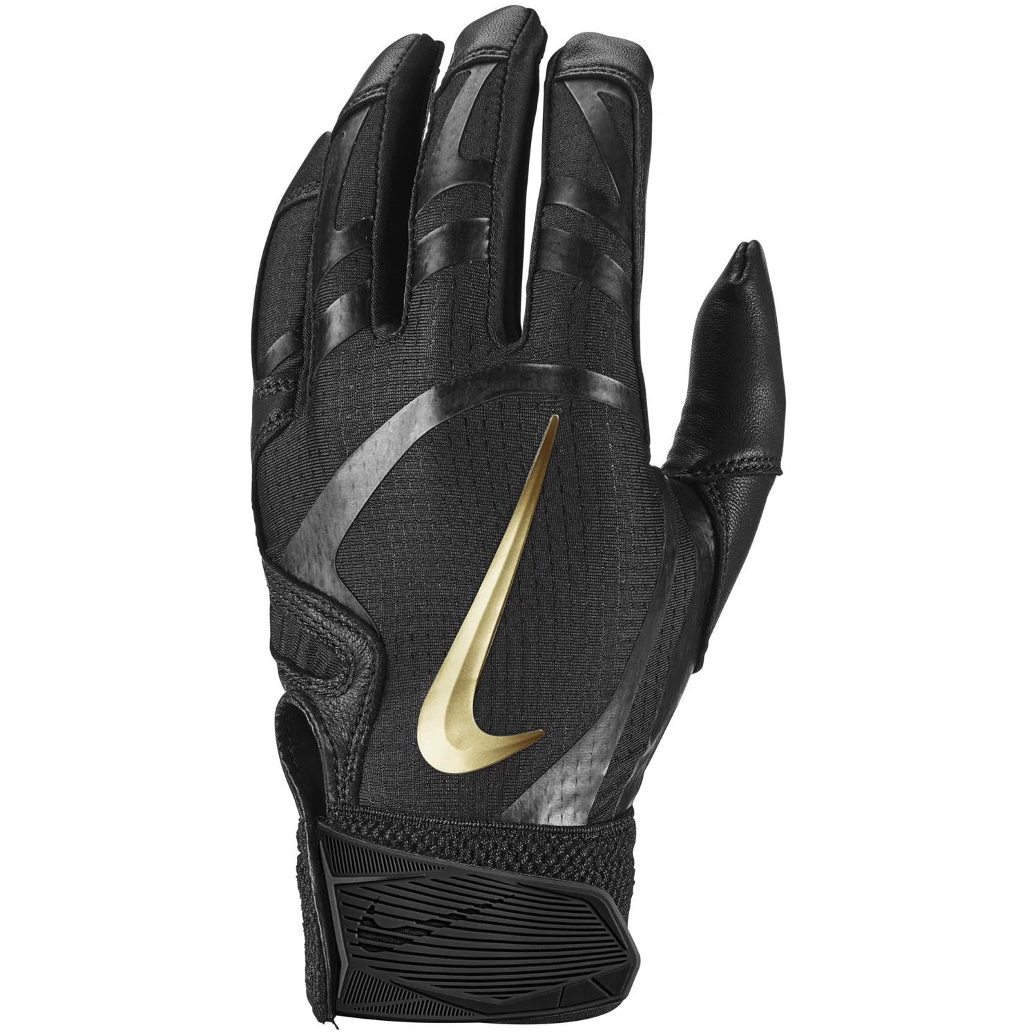 Nike Alpha Huarache Elite Batting Gloves 4 Nike Alpha Huarache Elite Batting Gloves - Image 4