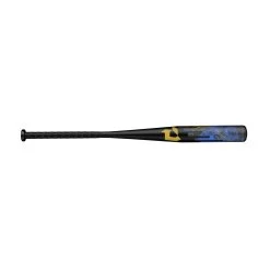 DeMarini Uprising Junior Big Barrel 2 3/4" (-10) Baseball Bat - USSSA