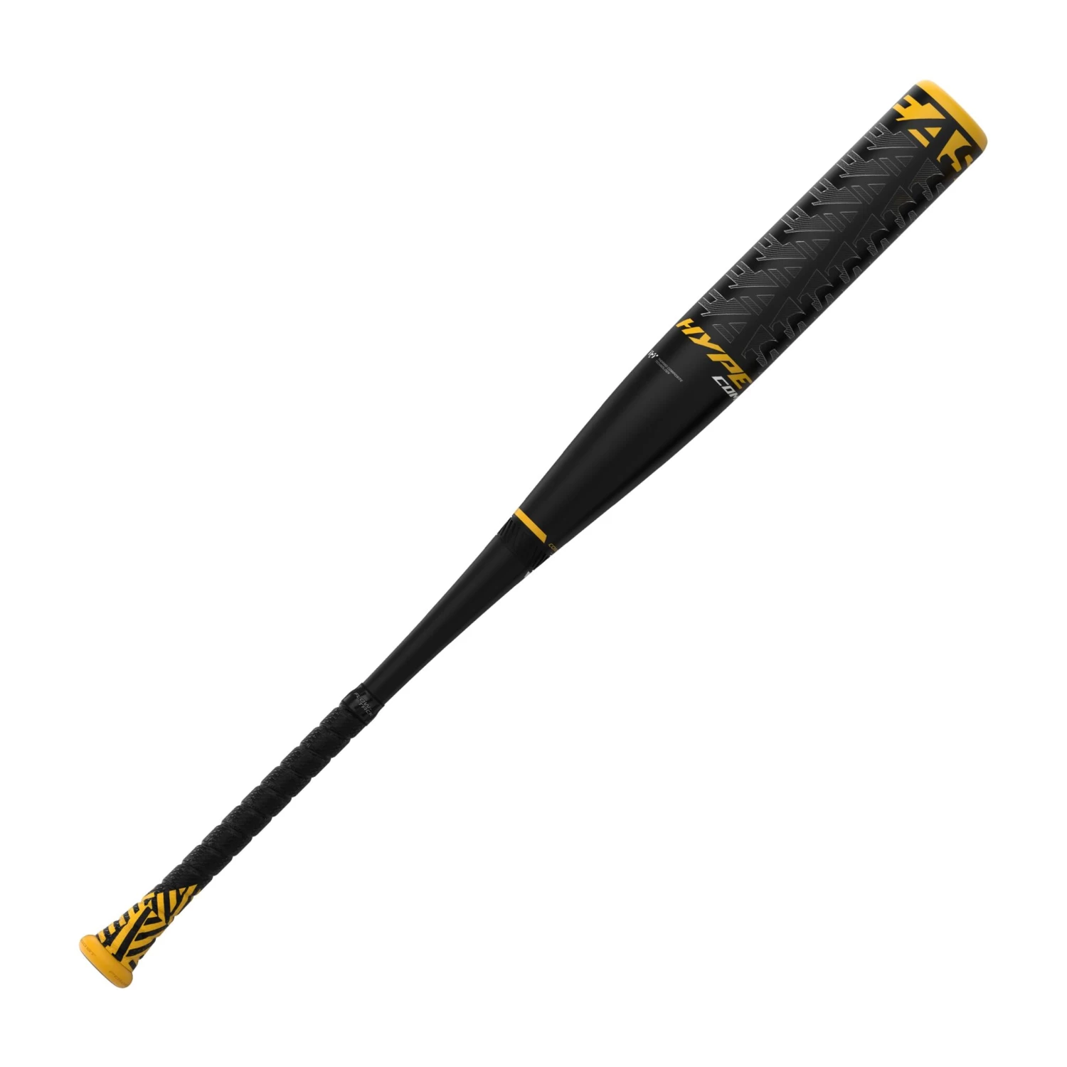 Easton Hype Comp -3 BBCOR Baseball Bat 1 Easton Hype Comp -3 BBCOR Baseball Bat